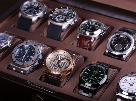 All Watches Collection for Watches 